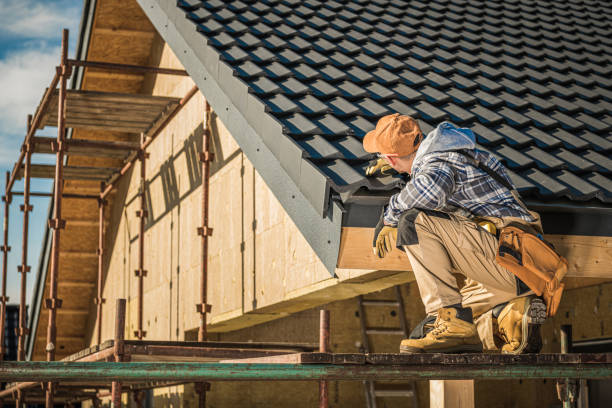 Best Heating Cable for Roof Installation  in , AK